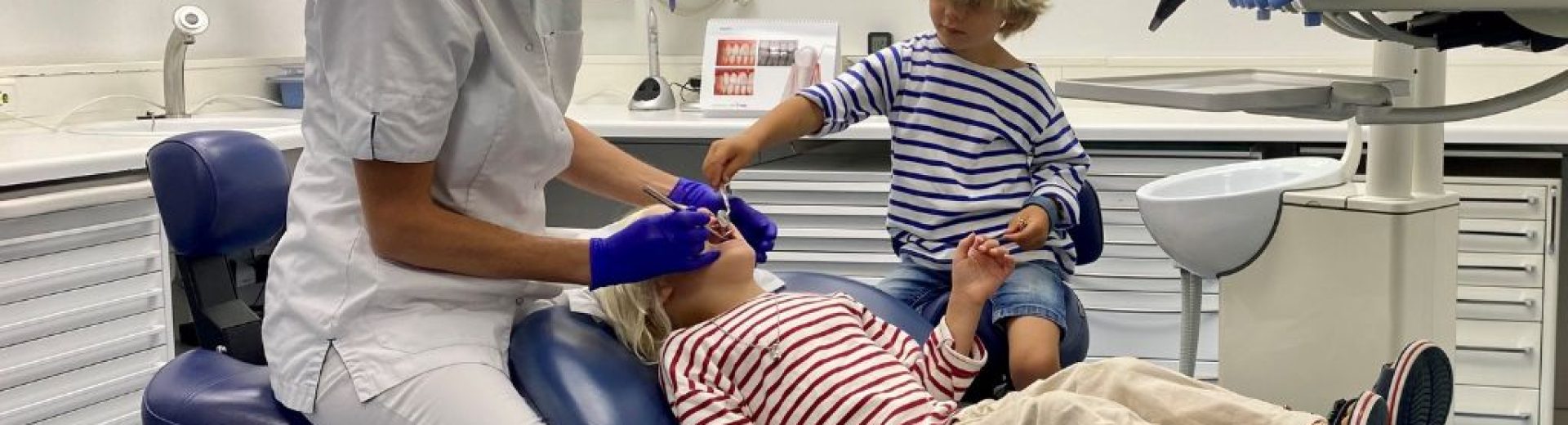 Tandarts Noor - Vriendelijke kindertandarts in Voorhout