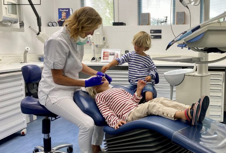 Tandarts Noor - Vriendelijke kindertandarts in Voorhout