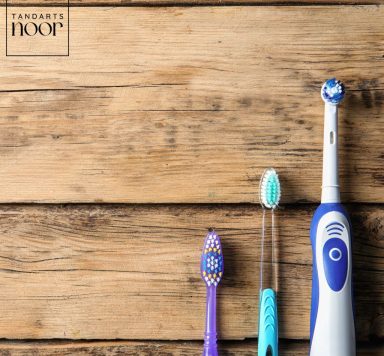 Tandarts Noor - elektrische of handmatige tandenborstel?