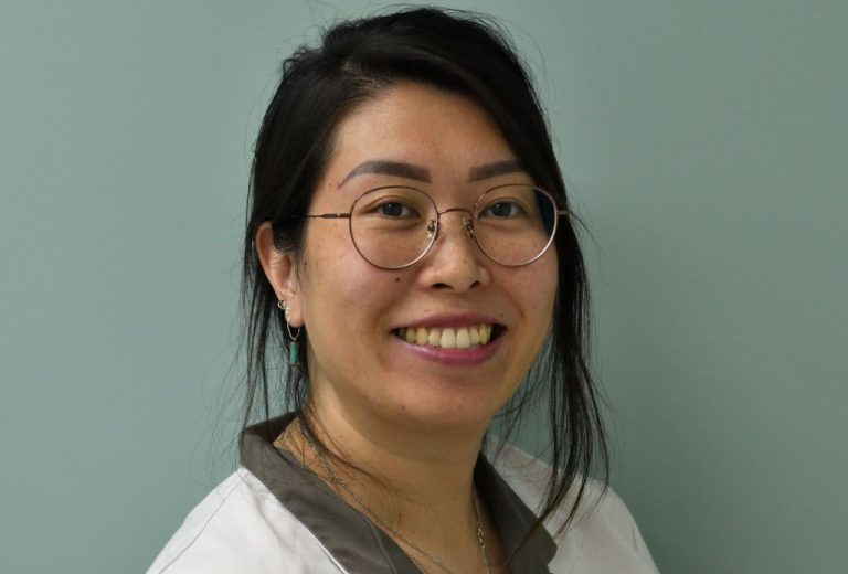 Ka-man - Preventiemedewerker bij Tandarts Noor in Voorhout