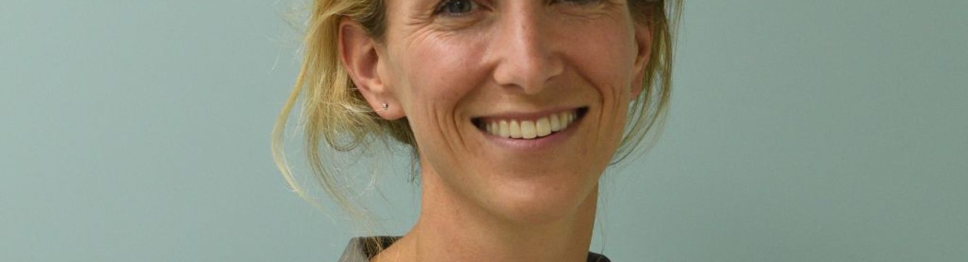 Noortje Akveld - Tandarts en eigenaar van Tandarts Noor in Voorhout.