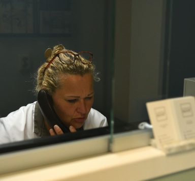 Spoedtandarts bellen - Contact met de spoedtandarts in Voorhout voor dringende tandheelkundige zorg
