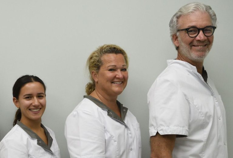 Tandarts Noor team - Het toegewijde team van tandartsen en assistenten in Voorhout.